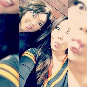 Meet your Posher, Kelsy